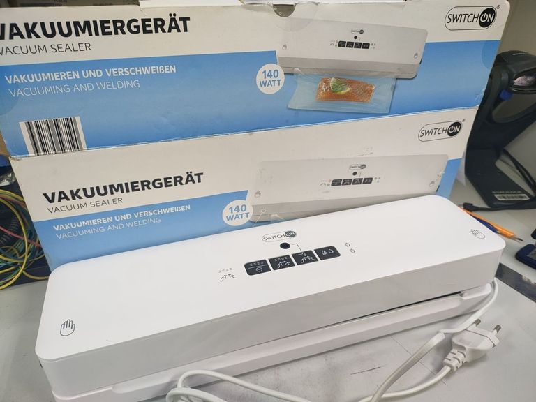 Купить Switch On vs-a0101 Б/У