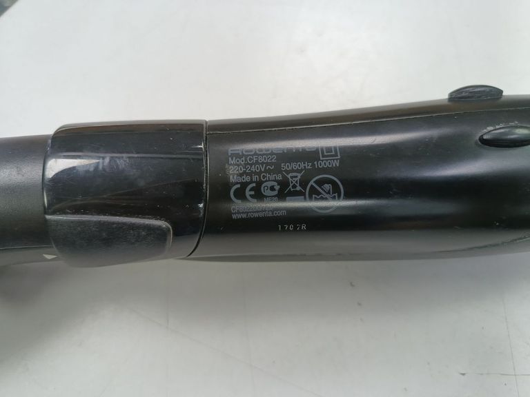 Дешево Rowenta cf 8022 з ломбарду