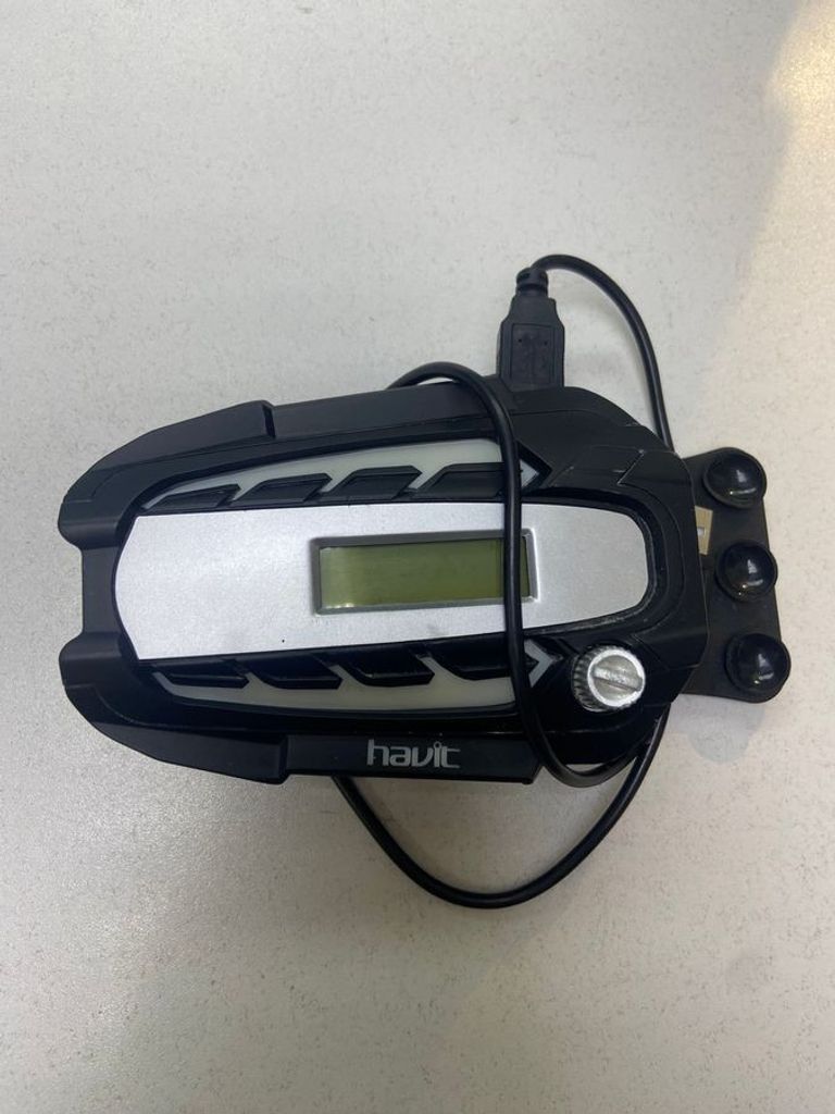 Купить Havit hv f2061 Б/У