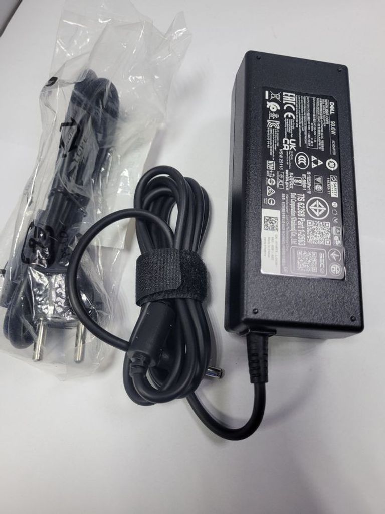 Dell mini pc/ pro micro / i3 14100t / ddr5 16gb/ ssd 512gb / uhd Код:01-200798152. Зображення 9