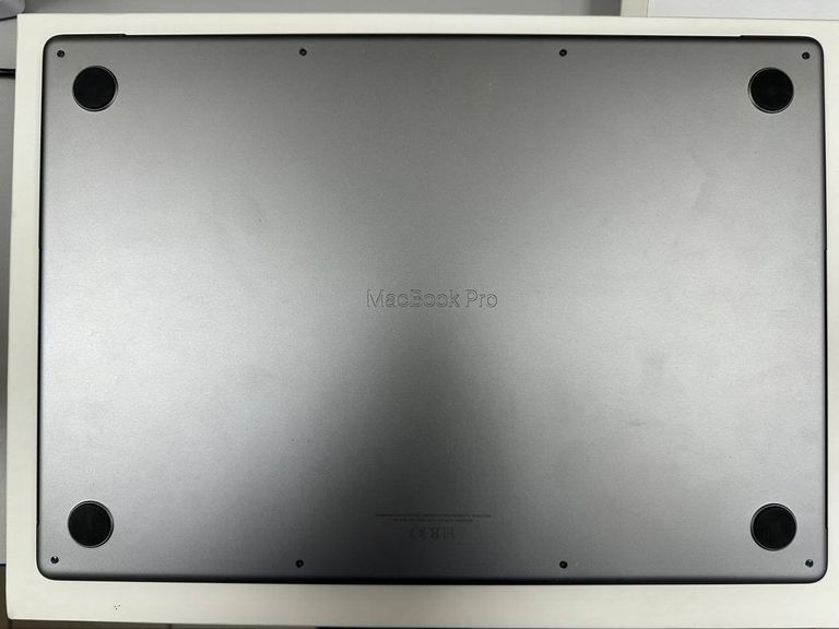 Apple macbook pro 16" 2023 Код:01-200785148. Изображение 9
