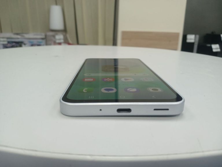 Оголошення Samsung galaxy a16 5g 4/128gb Б/У