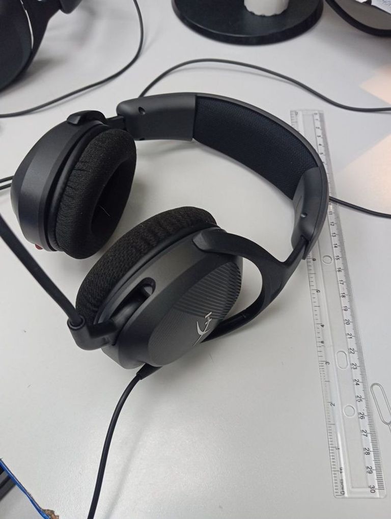 Объявление Hyperx cs008 Б/У