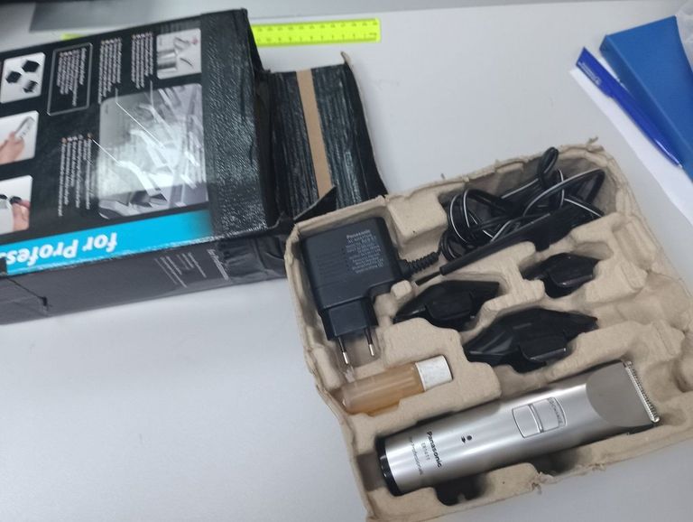 Распродажа Panasonic er1411, продавец Техноскарб