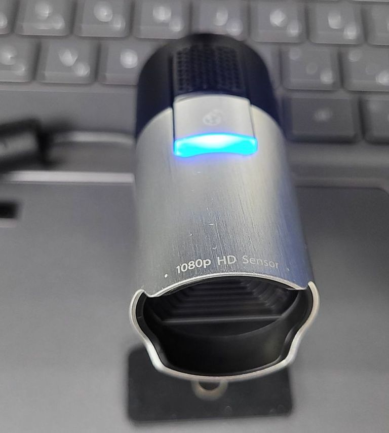 Microsoft lifecam studio ret Код:01-200572697. Изображение 5