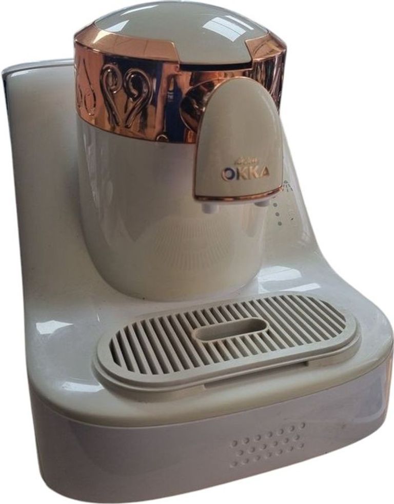 Купить Arzum okka turkish coffee machine ok001w Б/У