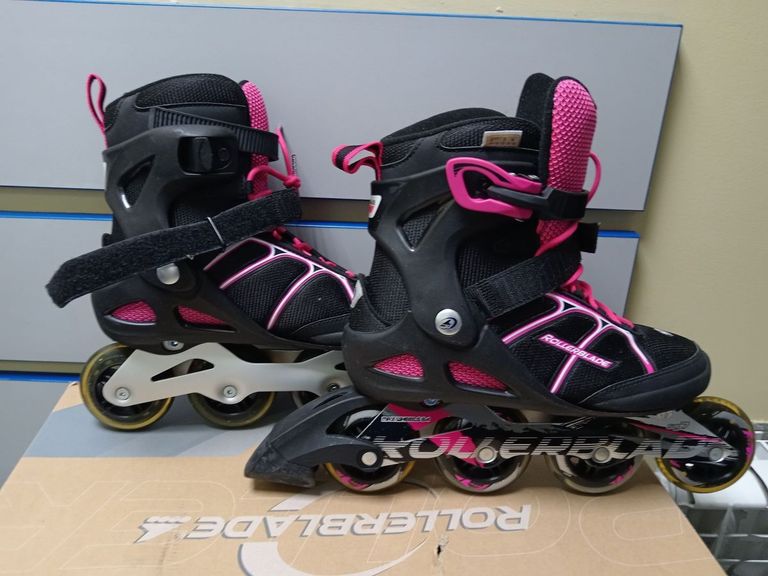 Купити Rollerblade macroblade 80w 40см Б/У