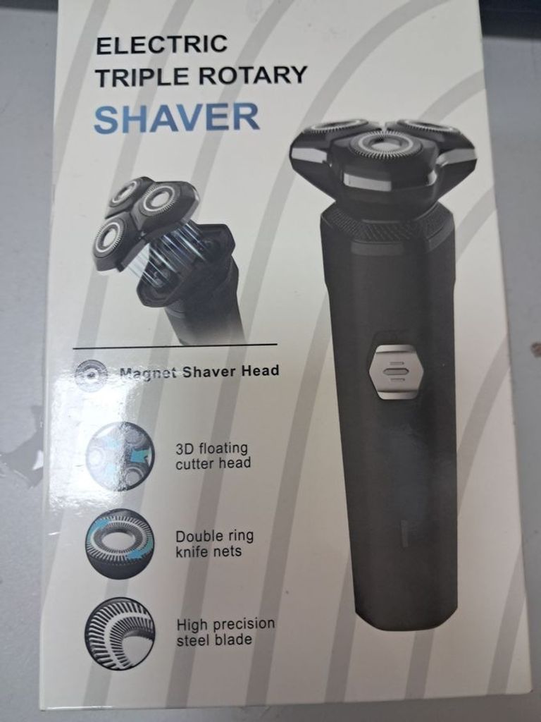 Дешиво Shaver 105105 с ломбарда