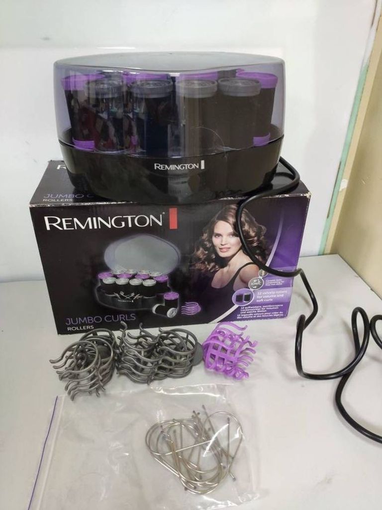 Купить Remington h0747 Б/У