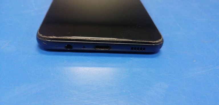 Дешево Samsung m127f galaxy m12 4/64gb з ломбарду