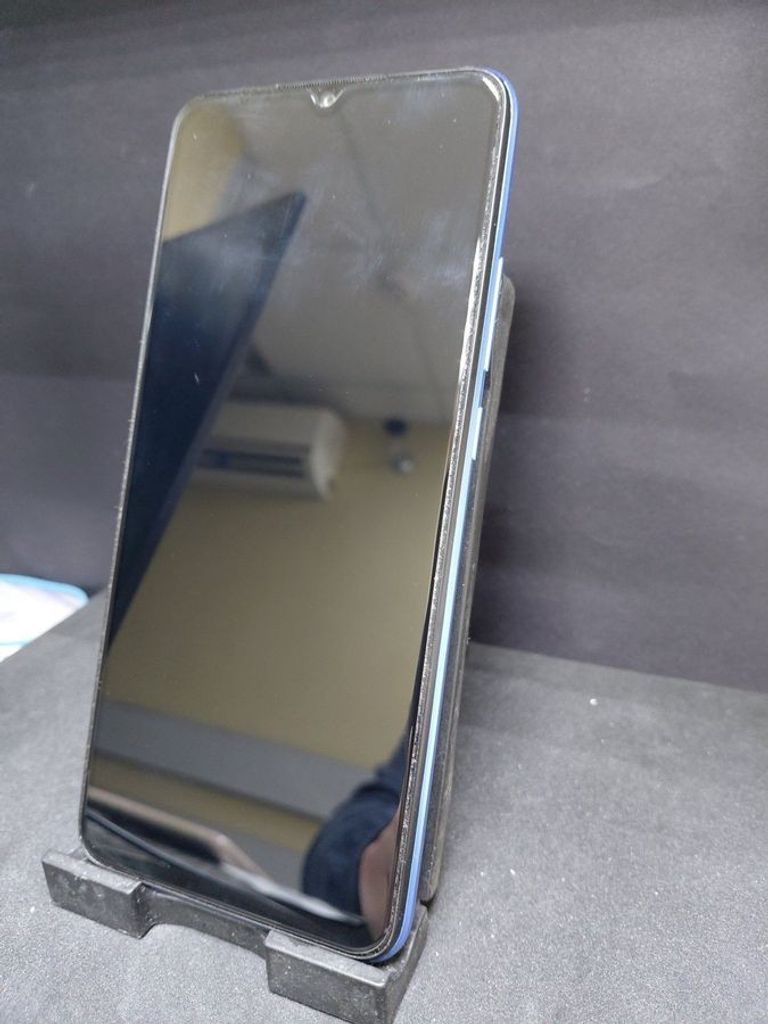 Объявление Xiaomi redmi 10c 4/128gb Б/У