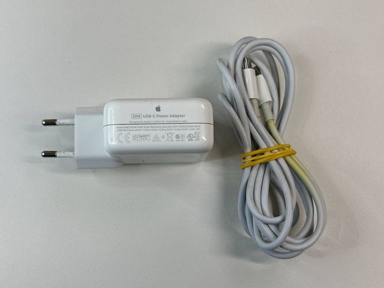 Apple macbook air 13" 2020 a2179 core i3 1,1ghz/ram8gb/ssd256gb/intel iris plus graphics Код:01-200812919. Изображение 14