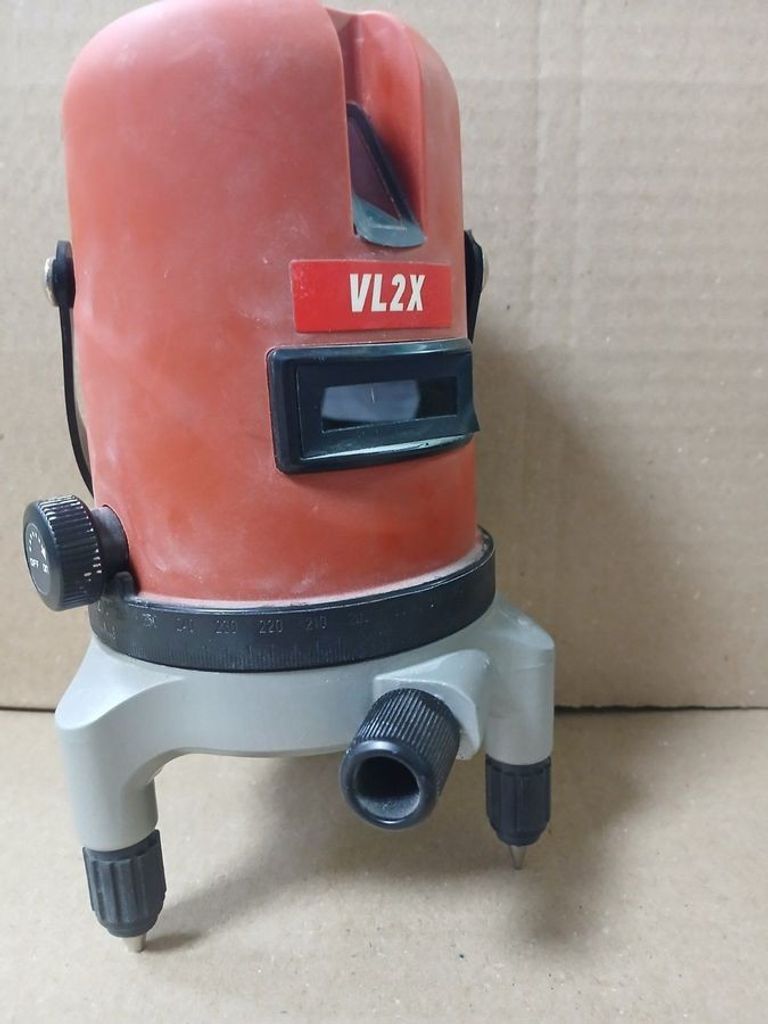 Дешиво Vorhut vl2x с ломбарда