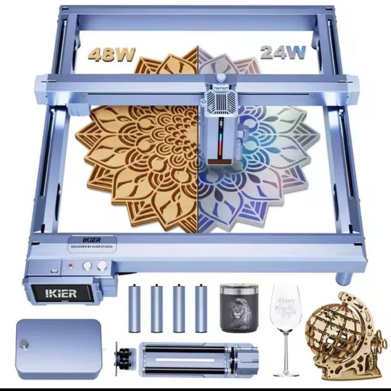 Купить IKIER K1 Pro Max Б/У