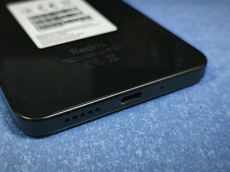 Дешево Xiaomi redmi 14c 4/128gb з ломбарду