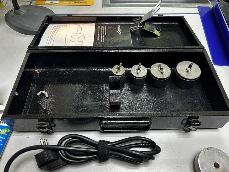 Объявление Dnipro-M pw-86 Б/У