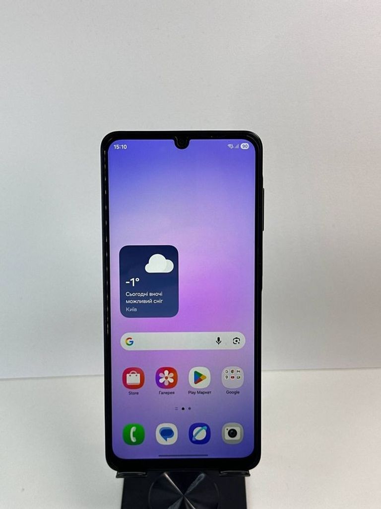 Купити Samsung galaxy a07 4/128gb Б/У