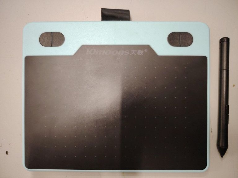 Купити 10Moons t503 Б/У