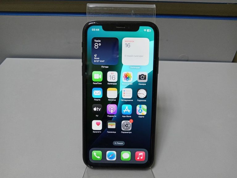 Купити Apple iphone xr 64gb Б/У