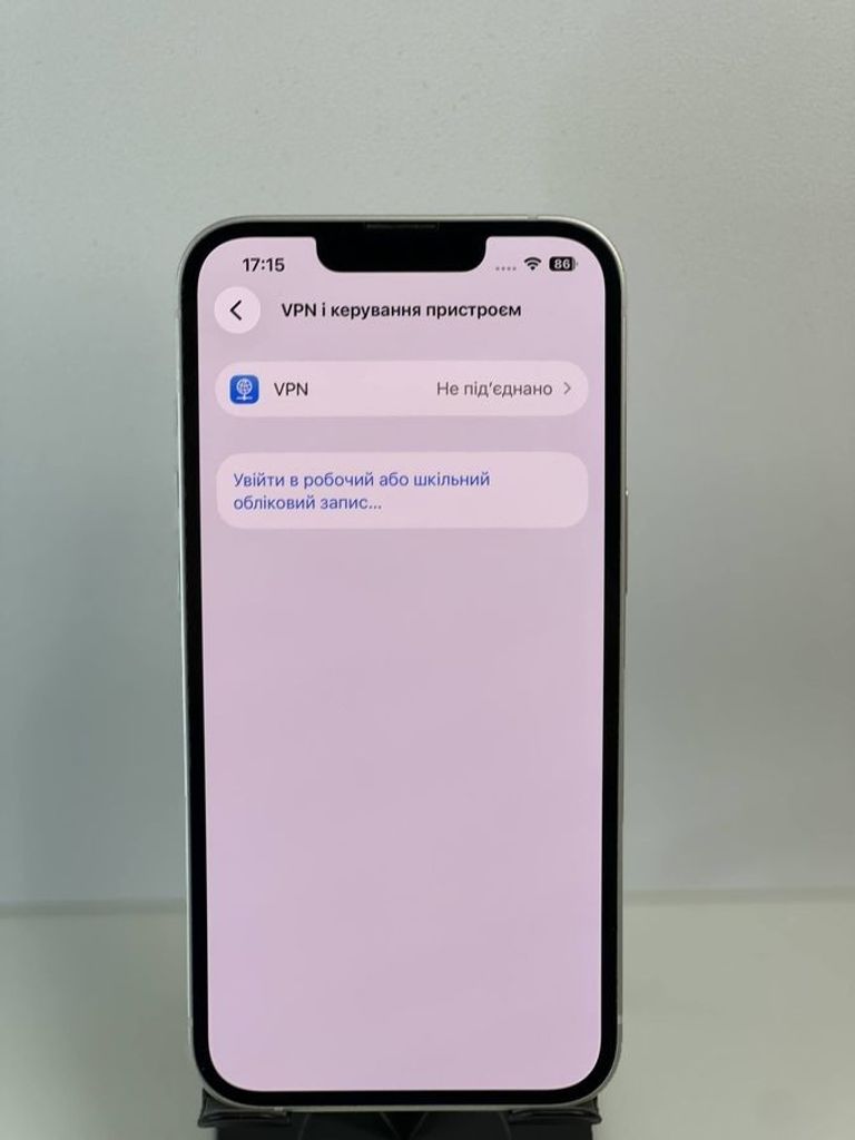 Apple iphone 13 128gb Код:01-200816349. Зображення 5