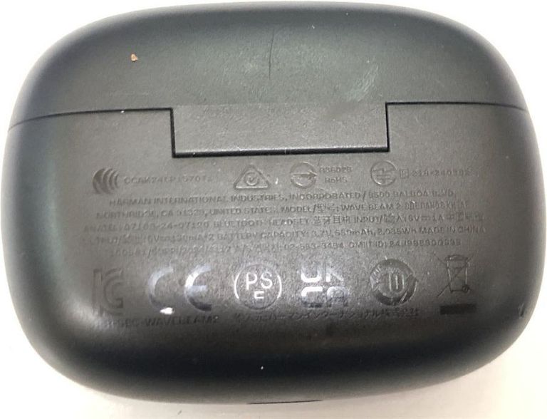 Оголошення Jbl wave beam 2 Б/У