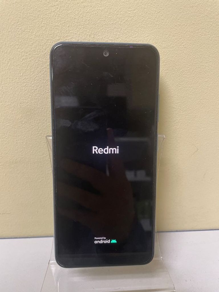 Дешево Xiaomi redmi note 10s 8/128gb з ломбарду