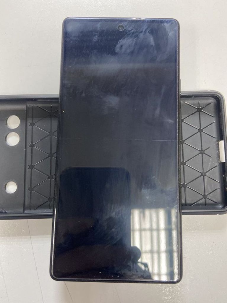 Купити Google pixel 6a 6/128gb Б/У