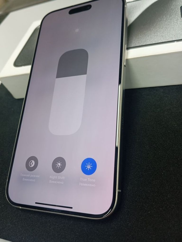 Дешево Apple iphone 15 pro max 256gb з ломбарду