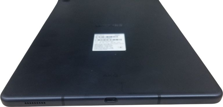 Samsung tab s6 lite 2024 4/64gb wi-fi Код:01-200789837. Зображення 5