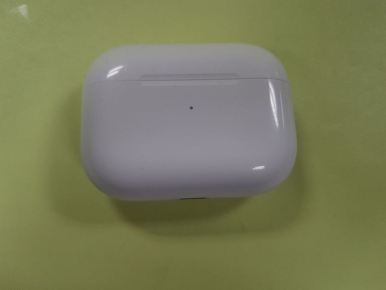 Оголошення Apple airpods pro 2nd generation with magsafe charging case usb-c Б/У