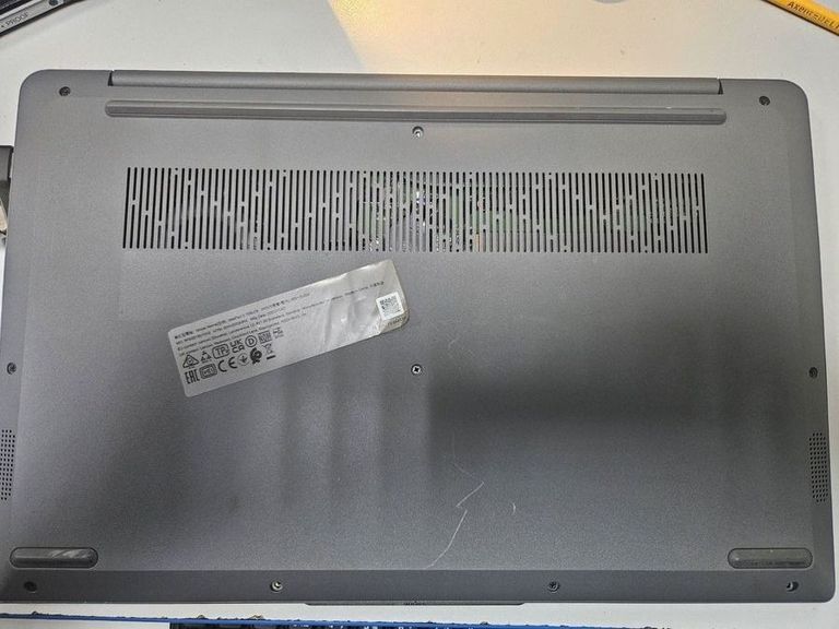 Купити Lenovo 15/ryzen 5 5500u ddr4/8gb ddr4/ssd 512 gb/*інтегрована Б/У