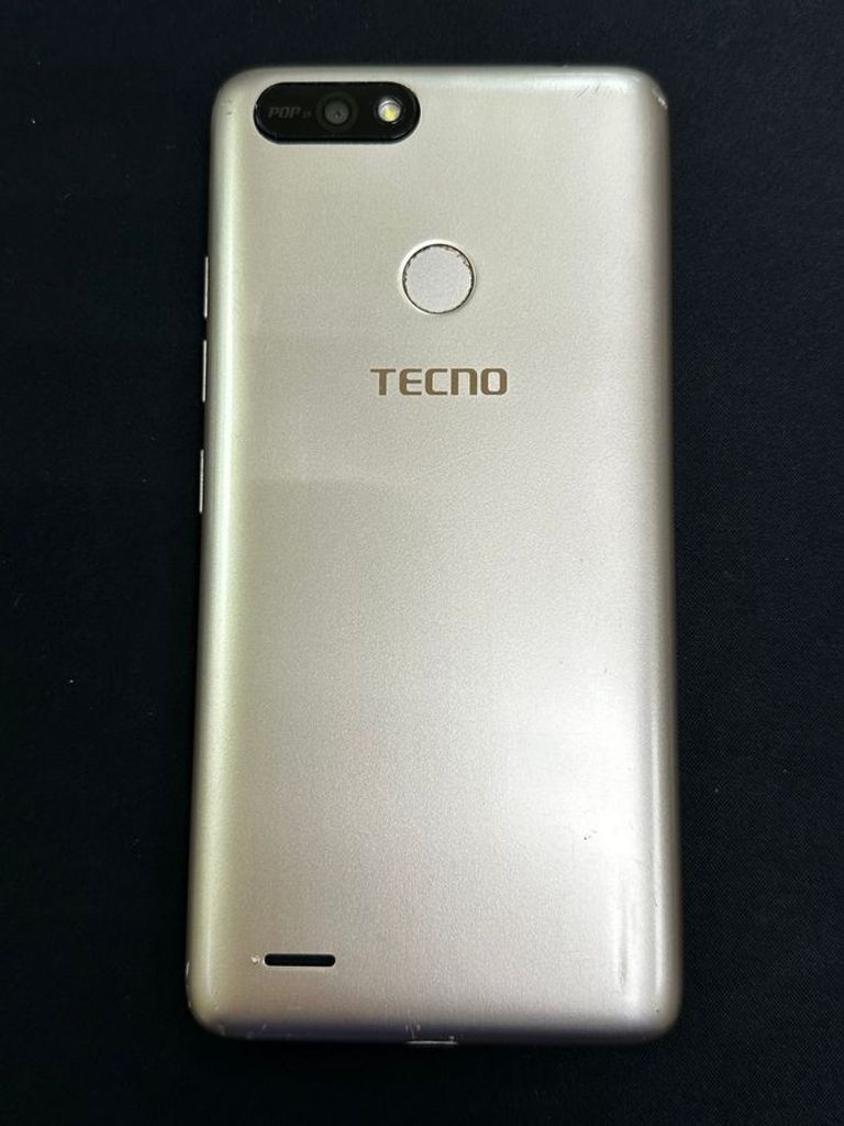 Купити Tecno pop 2f b1g 1/16gb Б/У