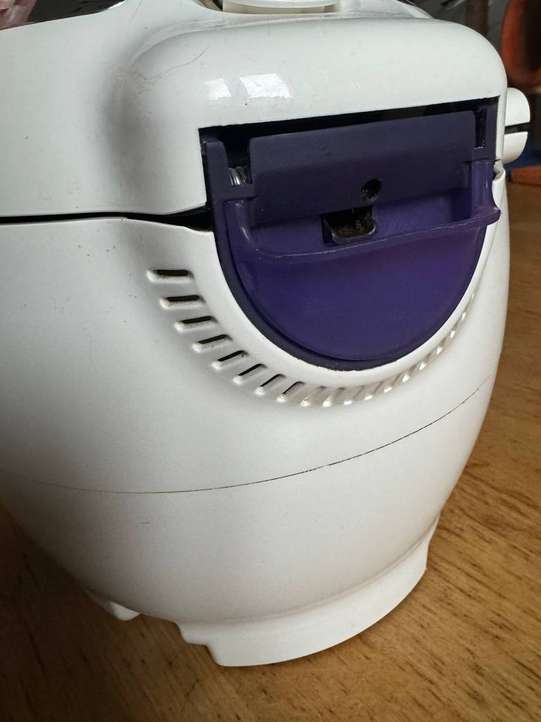 Moulinex Cook4me  Код:null. Изображение 6