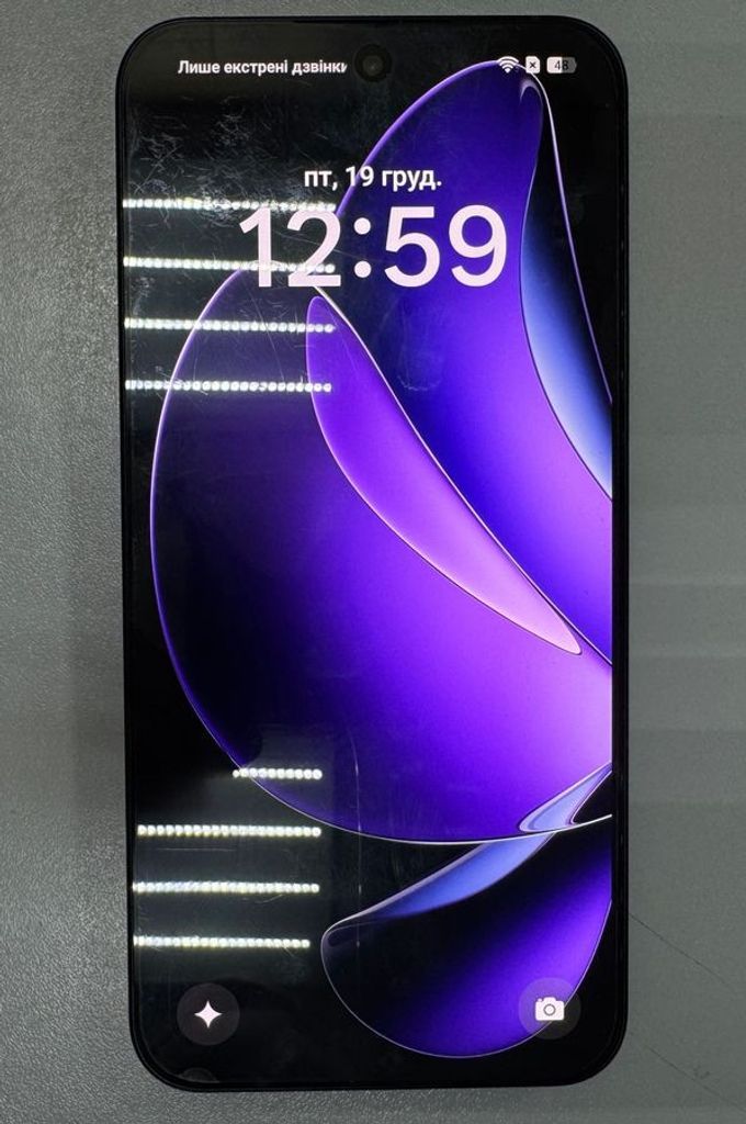 Купити Oppo reno13 5g 12/256gb Б/У