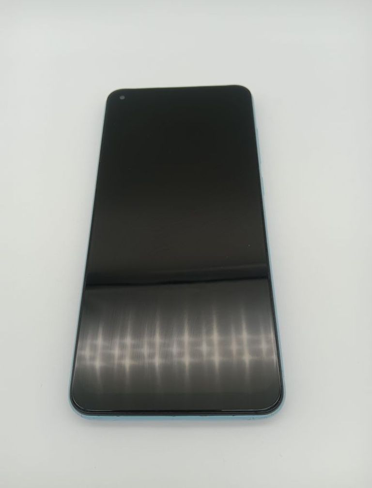 Xiaomi Redmi Note 9 4G 4/128GB Green Код:01-200819136. Изображение 5