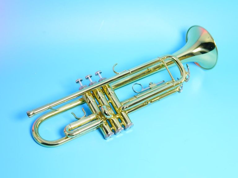 Купить Yamaha YTR-8335  Б/У