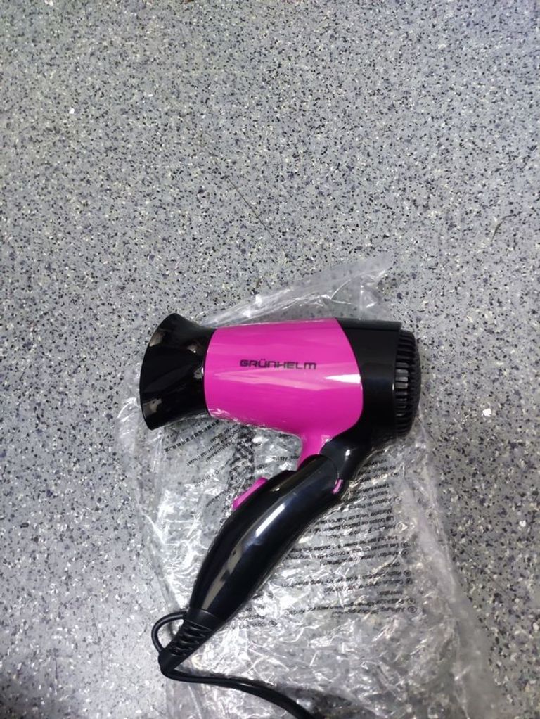 Дешево Grunhelm ghd-509 з ломбарду