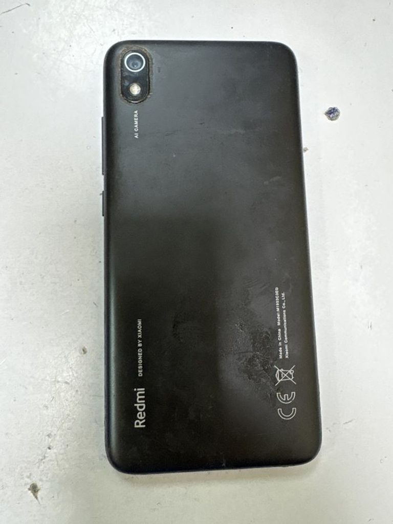 Купити Xiaomi xiaomi redmi 7a 2/16gb Б/У