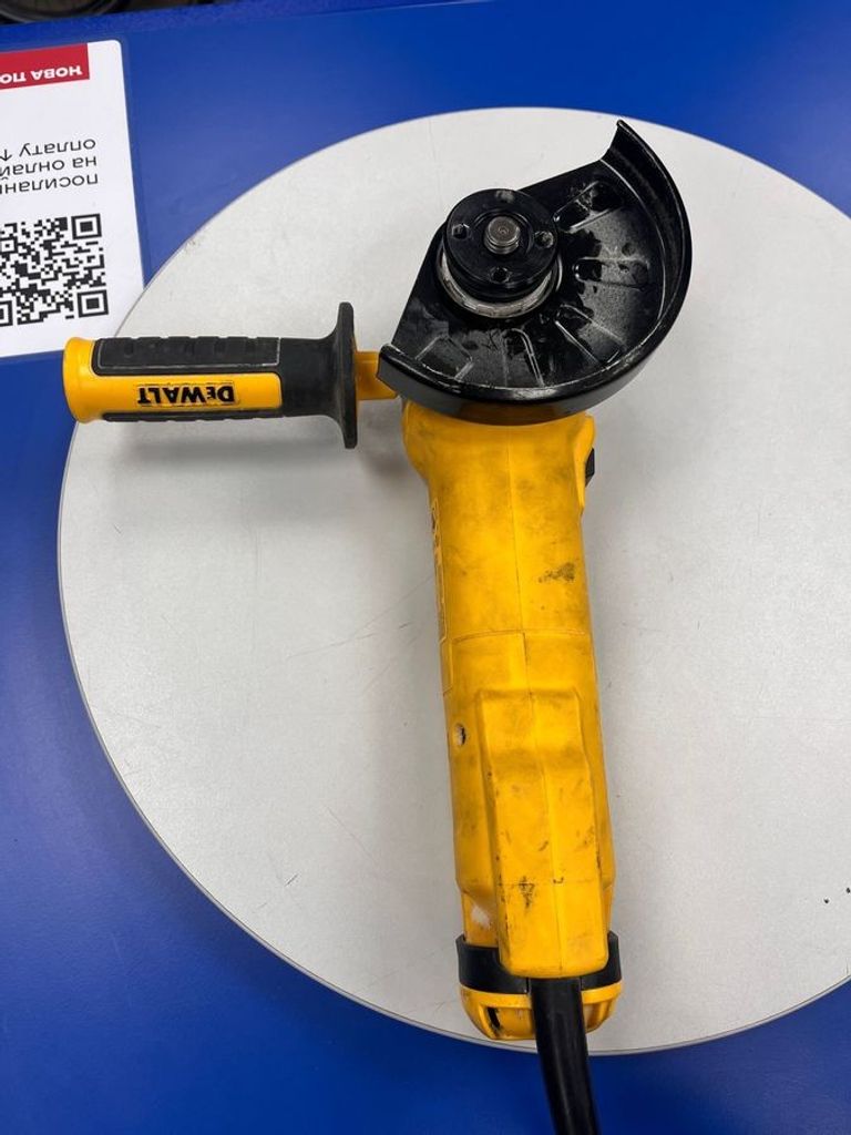 Dewalt DWE4237 Код:01-200821338. Изображение 5