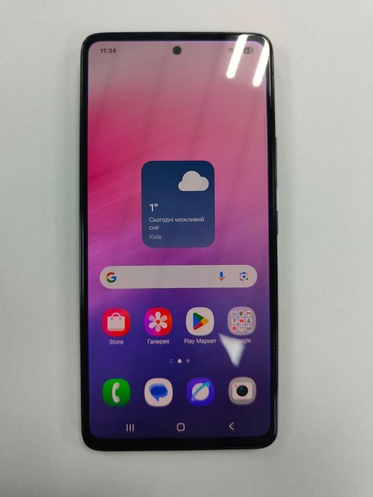 Купить Samsung a536e galaxy a53 5g 6/128gb Б/У