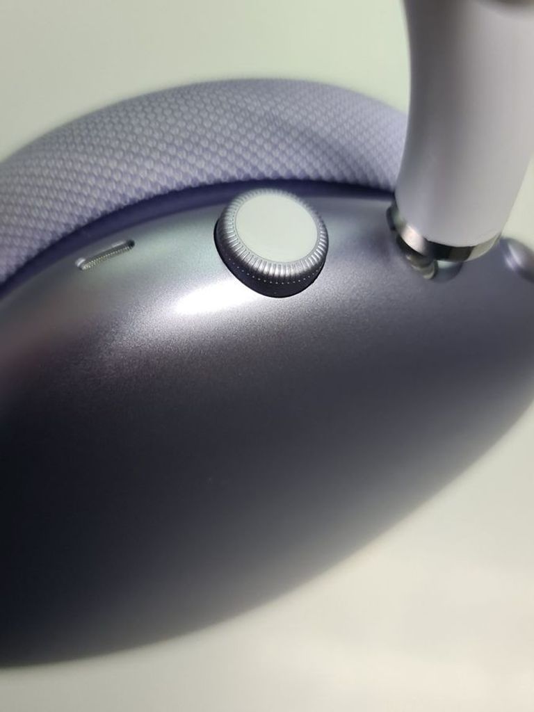 Распродажа Apple airpods max usb-c, продавец Техноскарб