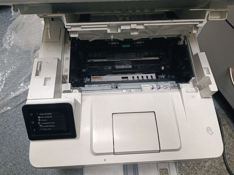 Дешиво Hp laserjet pro m227fdw с ломбарда