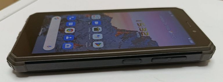 Oukitel f150 h2022 4/32gb Код:01-200824519. Зображення 6