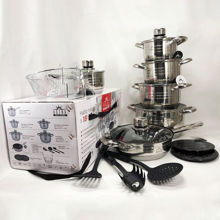 Купити ASTRA A-2618 Б/У