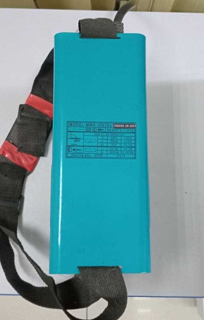 Розпродаж Grand MMA-300, продавець Техноскарб