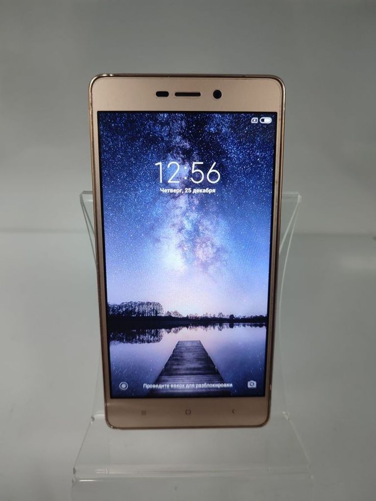 Купити Xiaomi redmi 3s 2/16gb Б/У