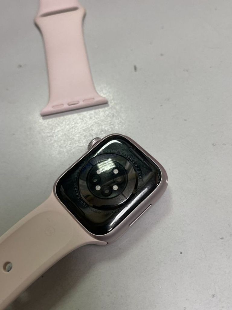 Apple watch series 9 gps 41mm aluminum case Код:01-200825391. Зображення 5