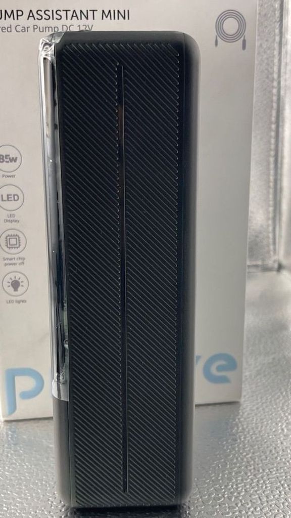 Розпродаж Proove pump assistant mini 85w, продавець Техноскарб