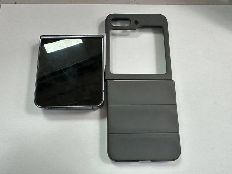 Samsung galaxy flip5 8/256gb Код:01-200825618. Зображення 5