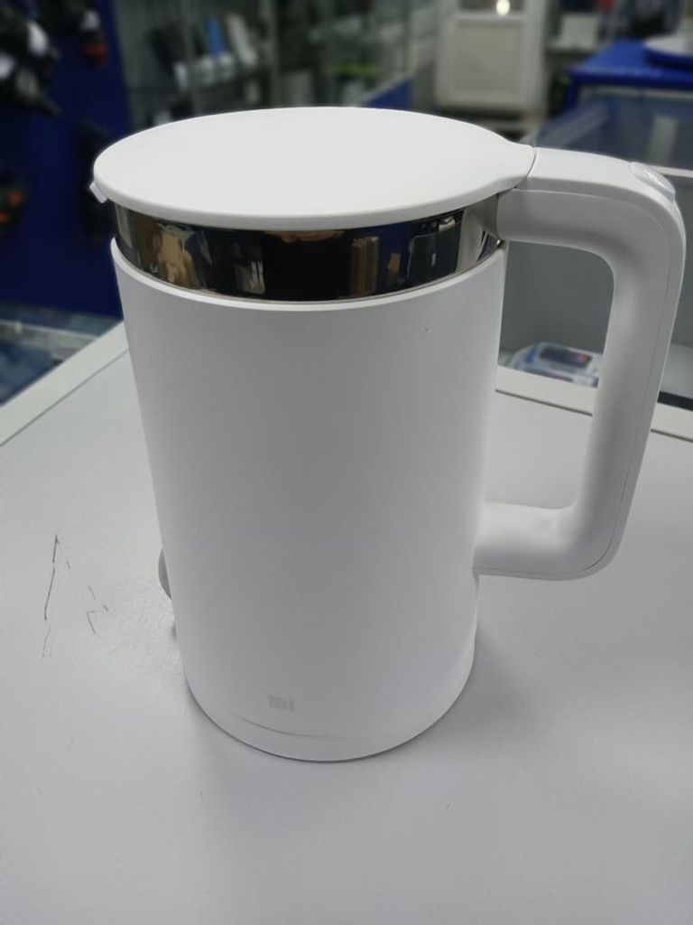 Купити Xiaomi electric glass kettle Б/У